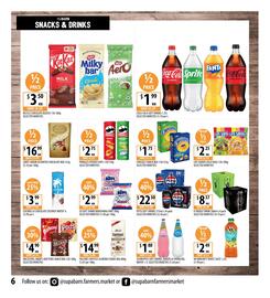 Supabarn catalogue week 33 Page 6
