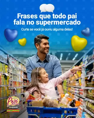 Catálogo SuperPrix