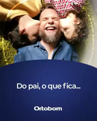 Catálogo Ortobom (válido até 11-08)