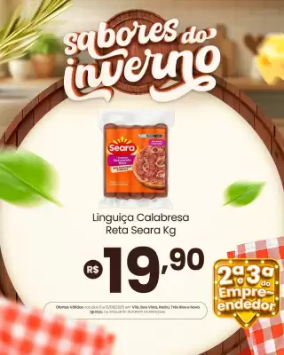 Catálogo Royal Supermercados