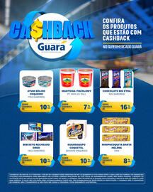 Catálogo Supermercado Guará semana 33 Página 2