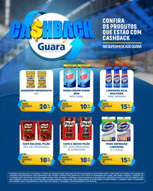 Catálogo Supermercado Guará semana 33 Página 3