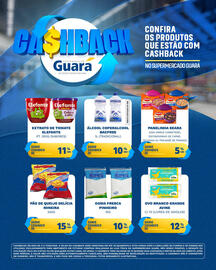 Catálogo Supermercado Guará semana 33 Página 4