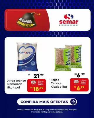 Catálogo Semar Supermercado