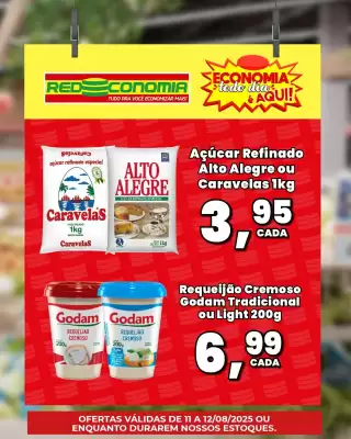 Catálogo Rede Economia