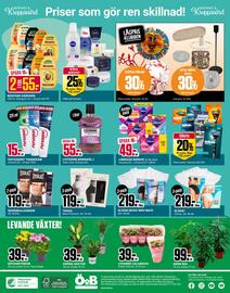 ÖoB reklamblad vecka 33 Sida 10