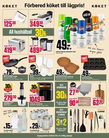 ÖoB reklamblad vecka 33 Sida 6
