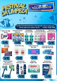 Catálogo Supermercados Pague Menos Página 2