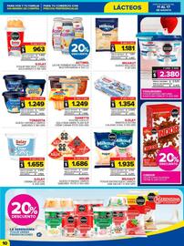 Catálogo Carrefour Maxi semana 33 Página 10