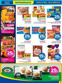 Catálogo Carrefour Maxi semana 33 Página 11