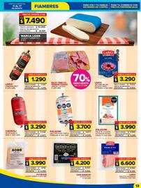 Catálogo Carrefour Maxi semana 33 Página 13