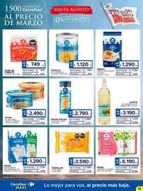 Catálogo Carrefour Maxi semana 33 Página 17