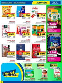 Catálogo Carrefour Maxi semana 33 Página 18