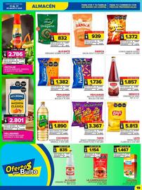 Catálogo Carrefour Maxi semana 33 Página 19