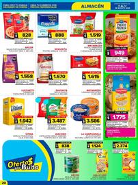Catálogo Carrefour Maxi semana 33 Página 20