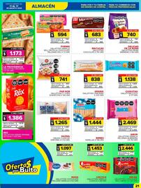 Catálogo Carrefour Maxi semana 33 Página 21