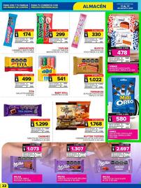 Catálogo Carrefour Maxi semana 33 Página 22