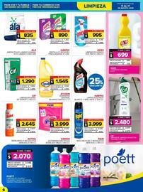 Catálogo Carrefour Maxi semana 33 Página 6