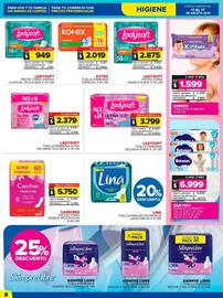 Catálogo Carrefour Maxi semana 33 Página 8