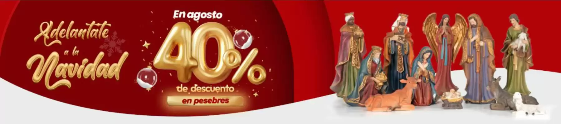 Catálogo Librería San Pablo (válido hasta 31-08)
