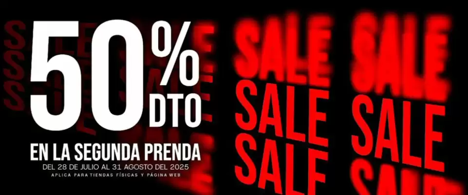 Catálogo Roott + Co (válido hasta 31-08)