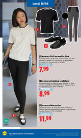 Catalogue Lidl semaine 33 page 64