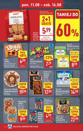 ALDI gazetka tydzień 33 Strona 12