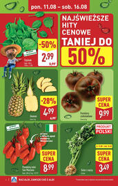 ALDI gazetka tydzień 33 Strona 4