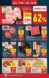 ALDI gazetka tydzień 33 Strona 6