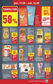ALDI gazetka tydzień 33 Strona 9