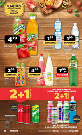 Netto gazetka tydzień 33 Strona 10