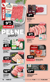 Netto gazetka tydzień 33 Strona 12
