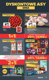 Netto gazetka tydzień 33 Strona 3