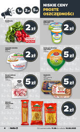 Netto gazetka tydzień 33 Strona 4