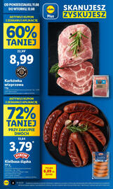 Lidl gazetka Strona 2