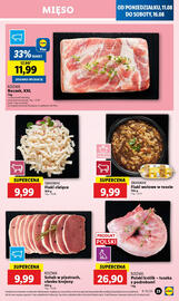 Lidl gazetka Strona 25