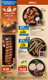 Lidl gazetka Strona 26