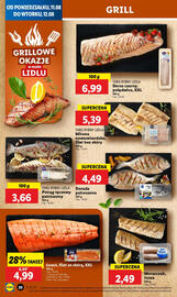Lidl gazetka Strona 28