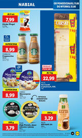 Lidl gazetka Strona 33