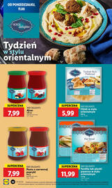 Lidl gazetka Strona 34