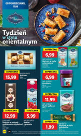 Lidl gazetka Strona 36