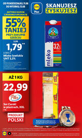 Lidl gazetka Strona 4