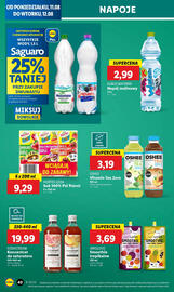 Lidl gazetka Strona 42