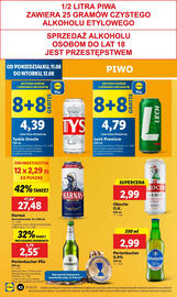 Lidl gazetka Strona 46