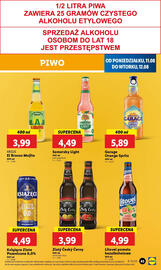 Lidl gazetka Strona 47