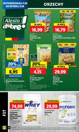 Lidl gazetka Strona 48