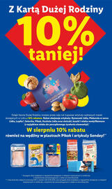 Lidl gazetka Strona 50