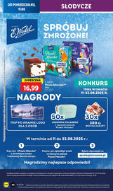 Lidl gazetka Strona 52