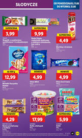 Lidl gazetka Strona 53