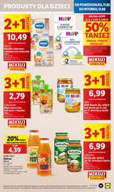 Lidl gazetka Strona 57